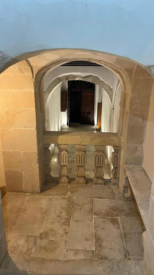 Апартаменты Casa Alice Сиракузы Экстерьер фото